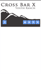 Mobile Screenshot of crossbarx.org